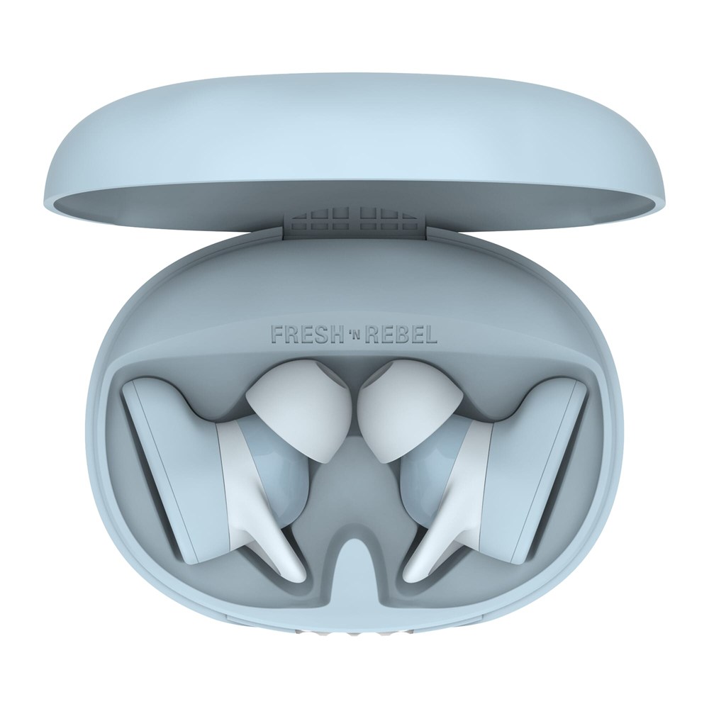3TW1600 | Fresh 'n Rebel TWS sport oordopjes