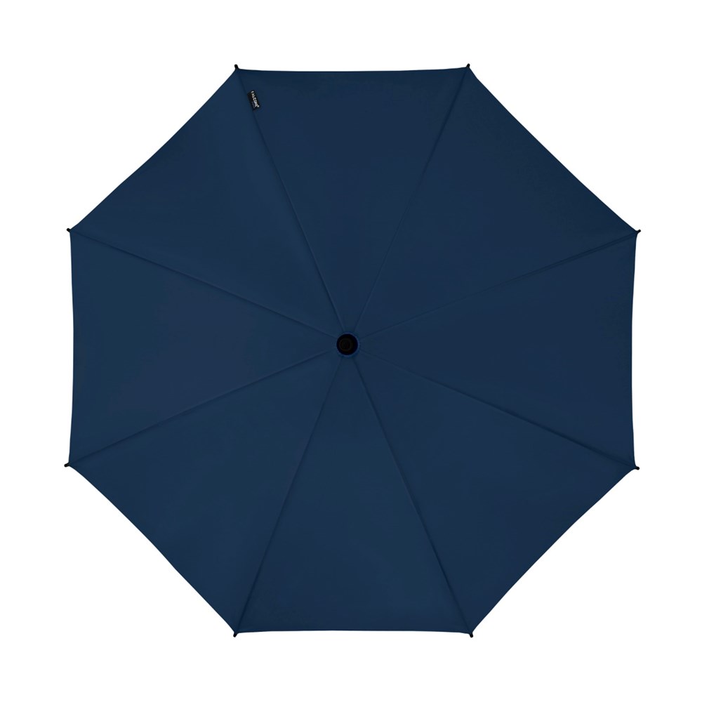 Falcone - Compact - Automaat - Windproof -  102 cm - Blauw