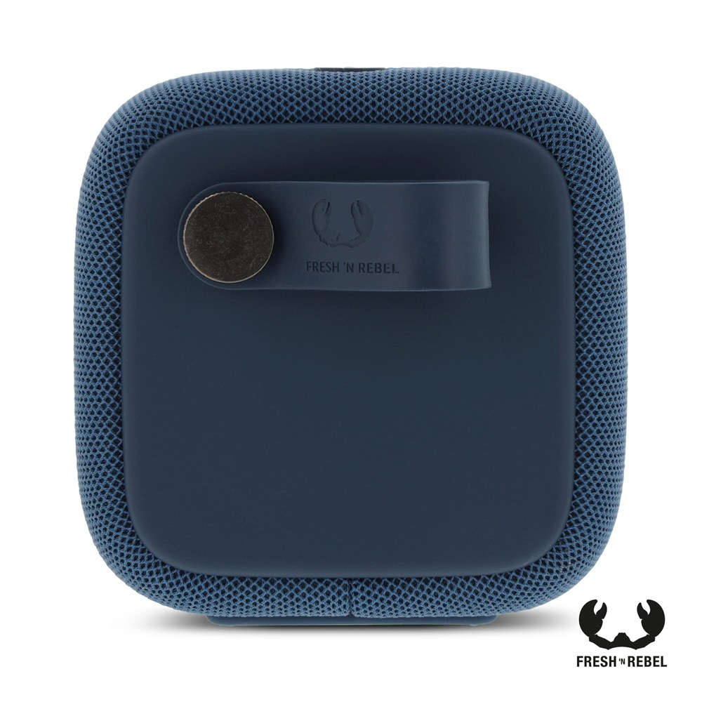 1RB6000 | Fresh 'n Rebel Rockbox Bold S Waterproof TWS Speaker