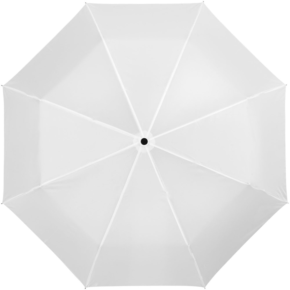 Alex 21,5'' opvouwbare automatische paraplu