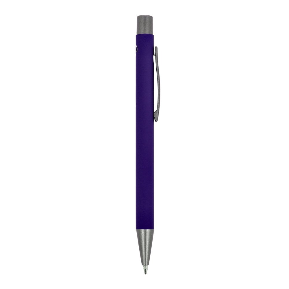 New York soft touch R-AL blauwe inkt