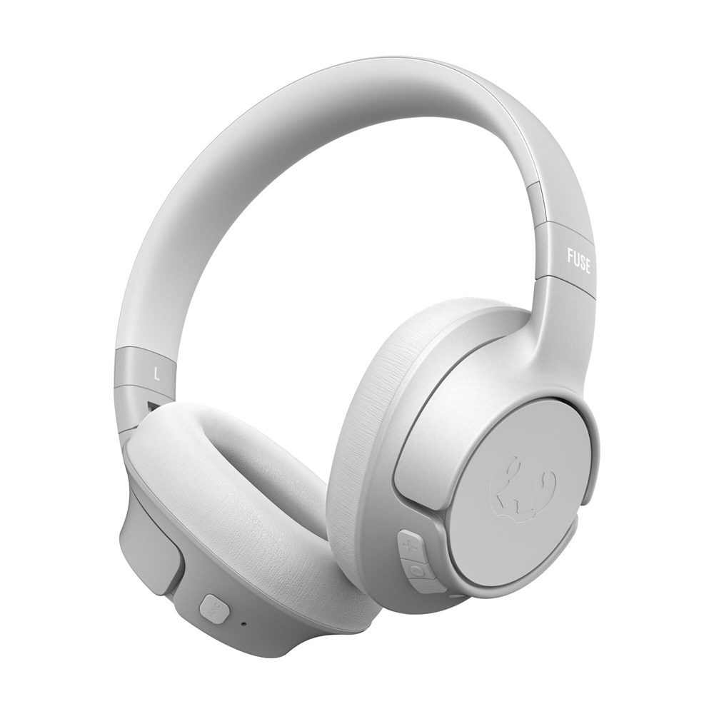 3HP3300|Fresh 'n Rebel Clam Fuse Headphones ANC