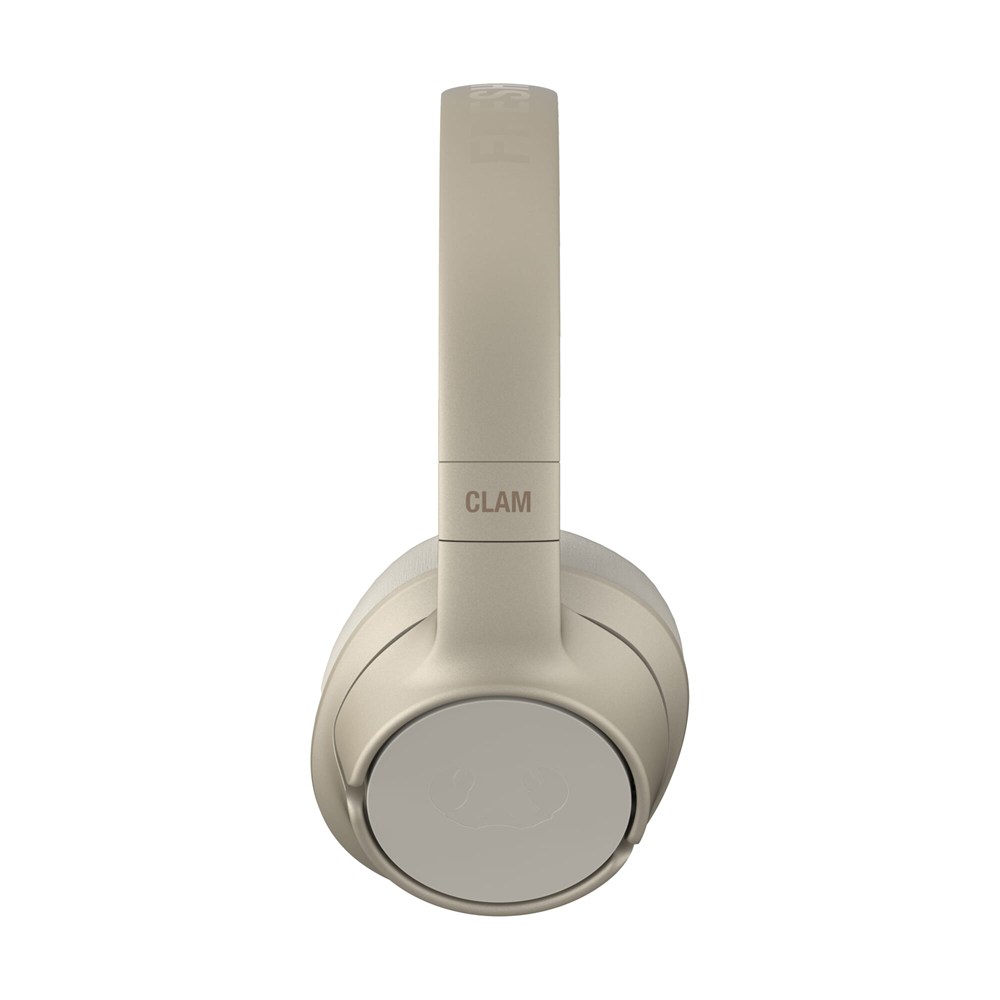 3HP3300|Fresh 'n Rebel Clam Fuse Headphones ANC