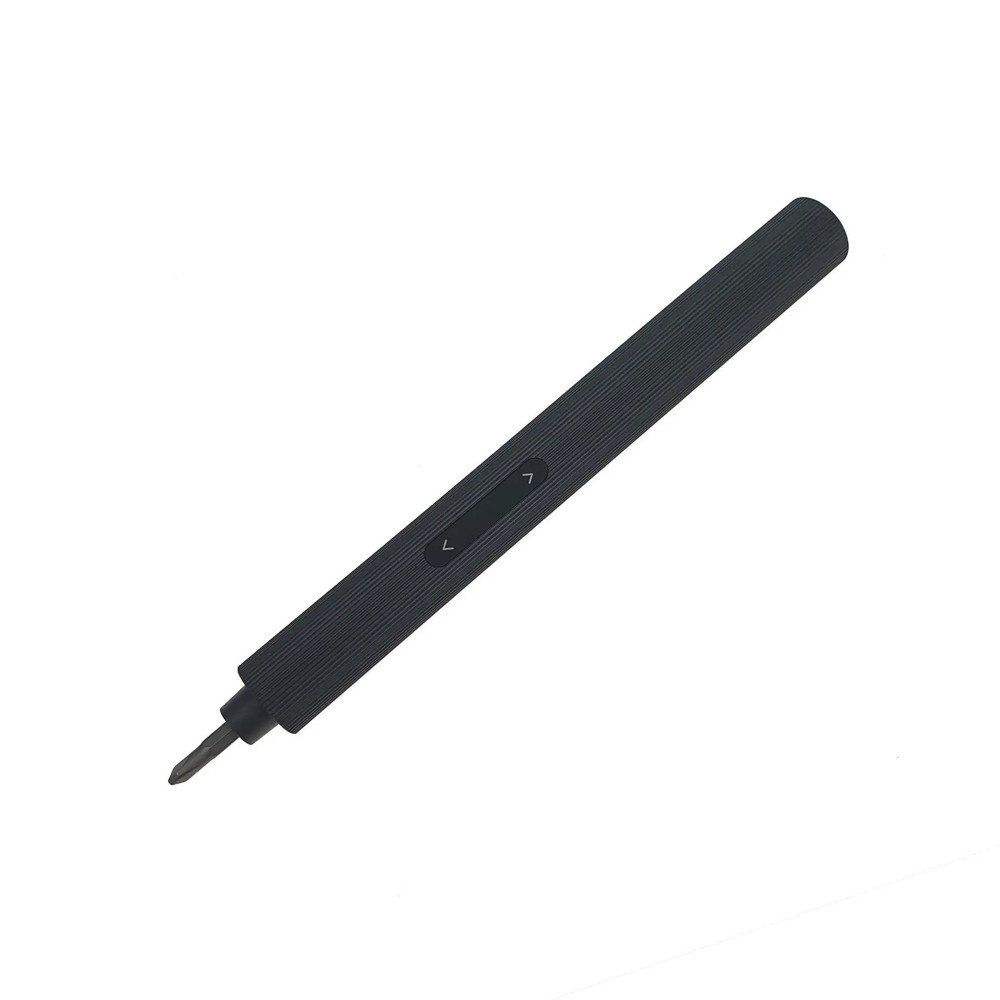 Hoto Electric Precision Screwdriver- Grijs