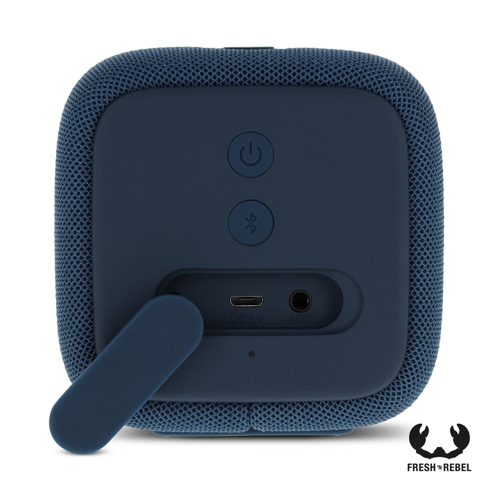 1RB6000 | Fresh 'n Rebel Rockbox Bold S Waterproof TWS Speaker