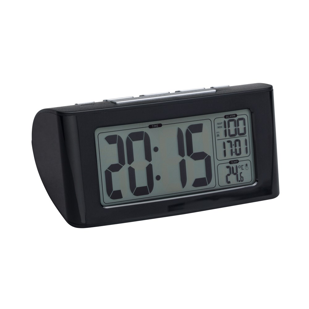 Meetingtimer met wekker REEVES-FLY