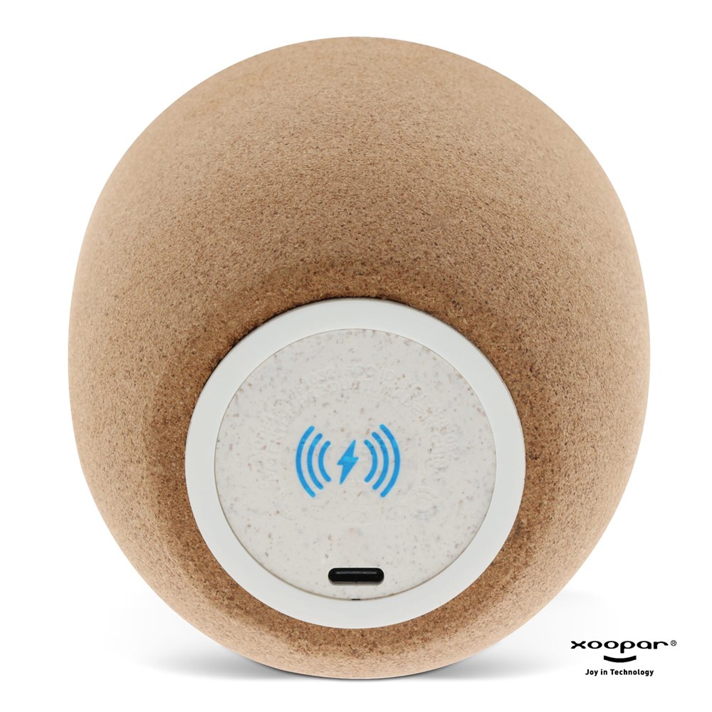 1860 | Xoopar Corkley Speaker