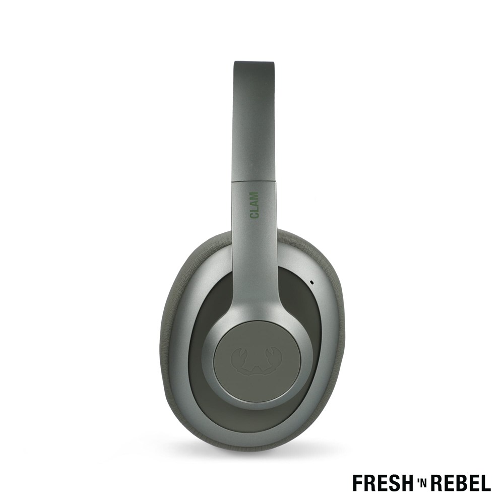 3HP4200 I Fresh 'n Rebel Clam Blaze Draadloze Koptelefoon ENC