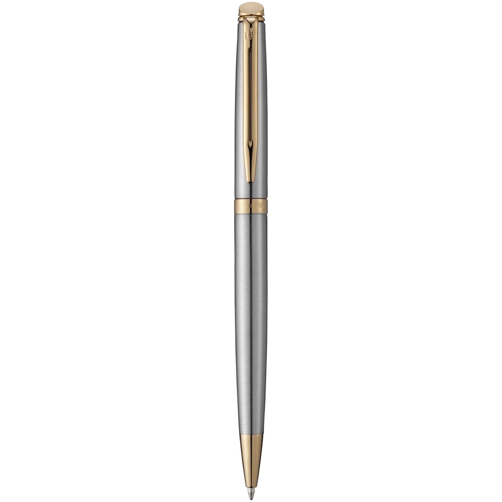Waterman Hémisphère balpen (blauwe inkt)