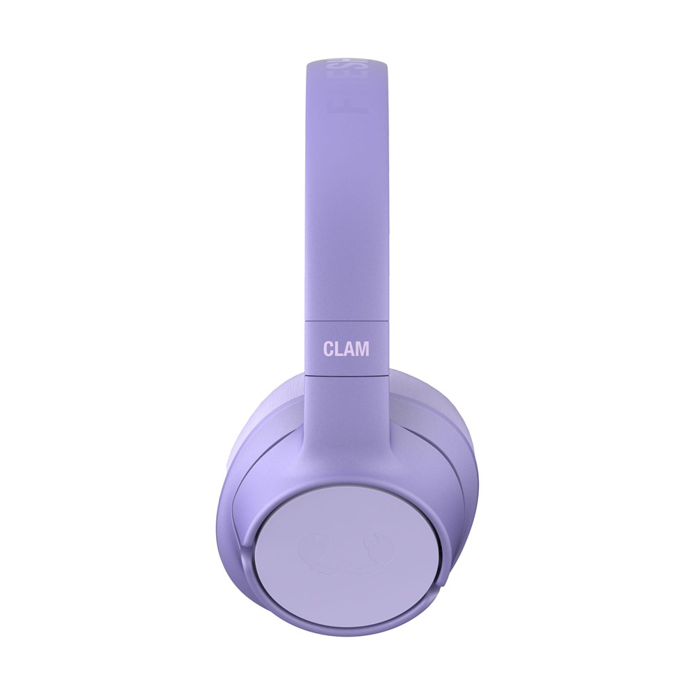 3HP3300|Fresh 'n Rebel Clam Fuse Headphones ANC