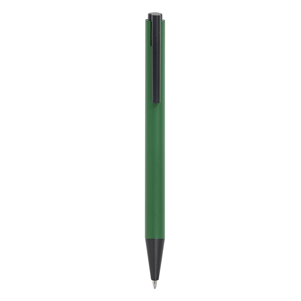 OVERTURE Pen - OVERTURE Pen, Aluminium balpen