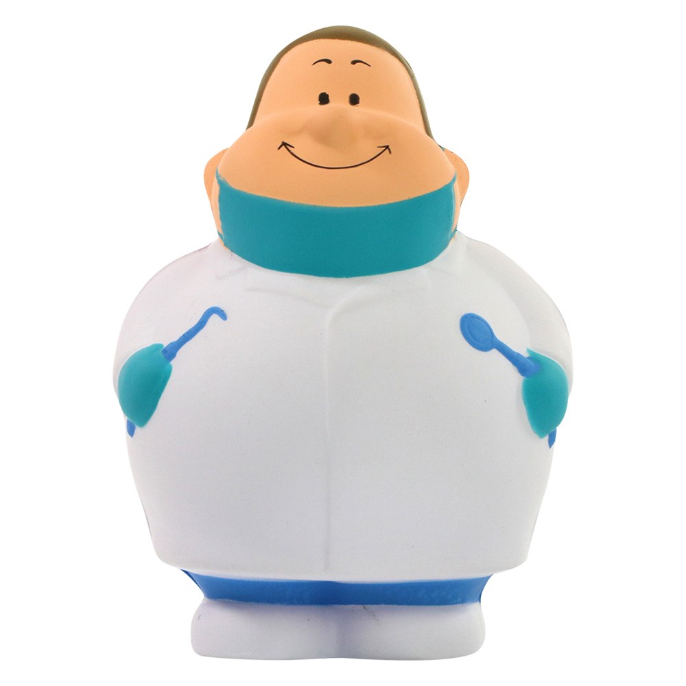 Tandarts Bert® - veelkleurig