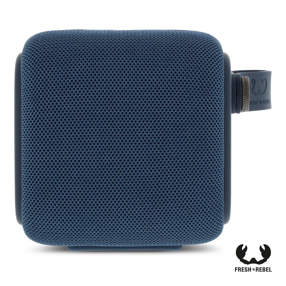 1RB6000 | Fresh 'n Rebel Rockbox Bold S Waterproof TWS Speaker