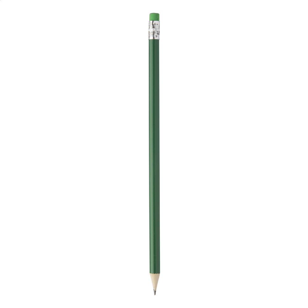 Concil - potlood - groen