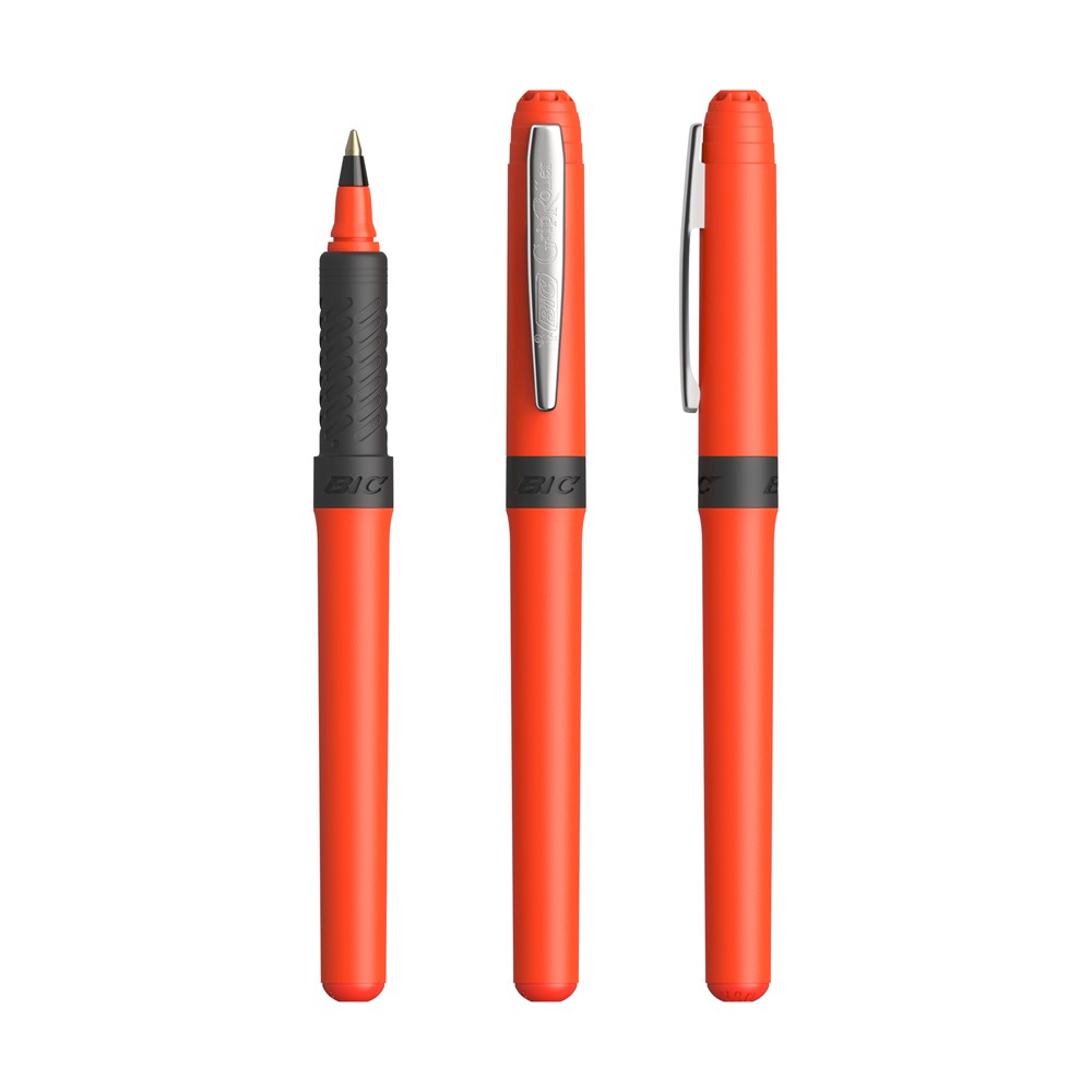 BIC® Grip Roller