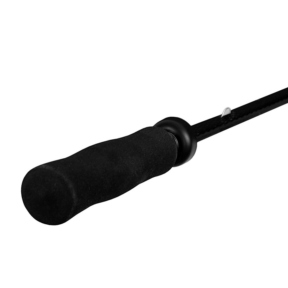 Falcone - Golfparaplu - Handopening - Windproof -  125 cm - Zwart