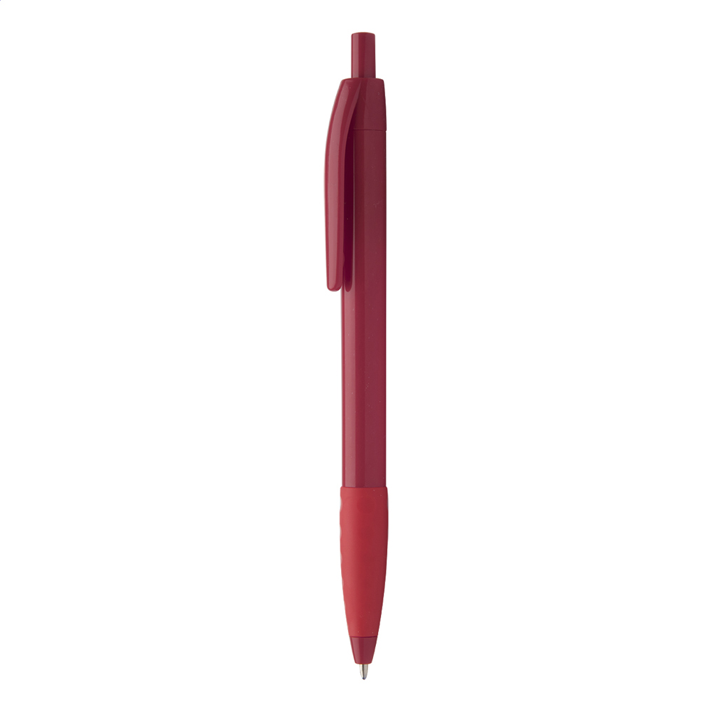 Panther - balpen - Rood