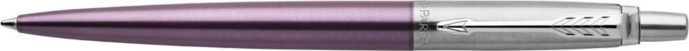 Parker Jotter Core balpen | Roestvrijstaal