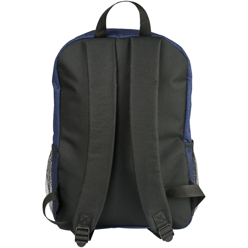Hoss 15" laptop rugzak 18L