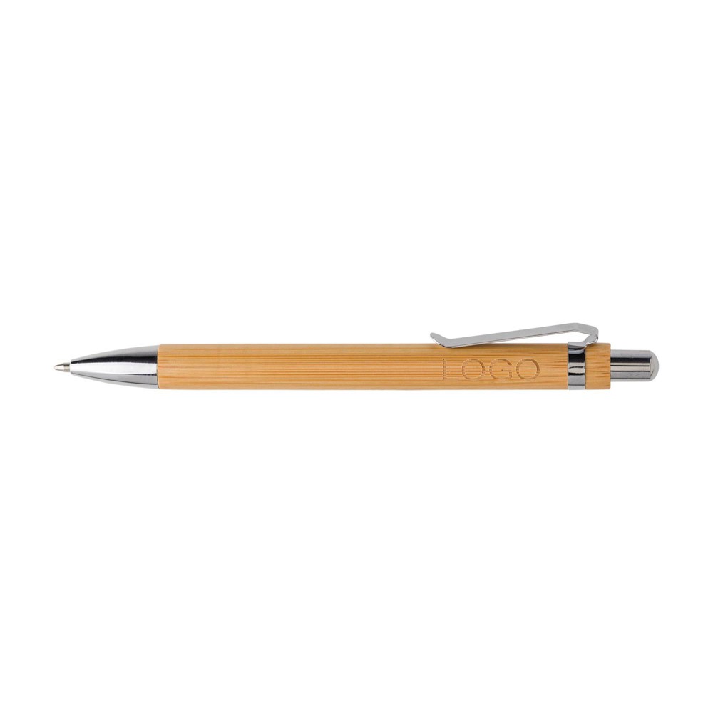 Balpen Colorado - bruin
